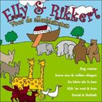 Voor de allerkleinsten / Elly & Rikkert., Cd's en Dvd's, Cd's | Religie en Gospel, Overige genres, Gebruikt, Ophalen of Verzenden