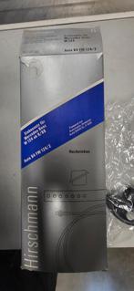 Antenne einbausatz hirschmann w124 mercedes, Ophalen of Verzenden