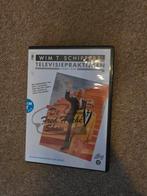De fred Hache show dvd, Alle leeftijden, Ophalen of Verzenden, Zo goed als nieuw, Komedie