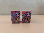 Pokémon SV10: Destined Rivals Booster Bundel, Ophalen of Verzenden, Nieuw, Booster, Foil