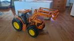 John Deere 7430 met voorlader WIKING, Ophalen of Verzenden, Nieuw, Tractor of Landbouw