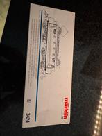 Marklin digitaal 3424, Hobby en Vrije tijd, Modeltreinen | H0, Ophalen of Verzenden, Wisselstroom, Locomotief, Märklin