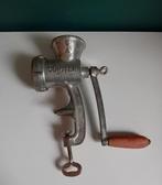 Vintage Jupiter 5 vleesmolen Duitsland, Ophalen of Verzenden