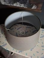 Ronde Lampenkap - 23cm hoog, 30/40cm breed, Huis en Inrichting, Lampen | Lampenkappen, Ophalen of Verzenden