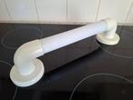 Stevige Ongebruikte Witte Wandbeugel 35 cm, Diversen, Ophalen of Verzenden, Nieuw
