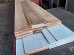 Partij 20 stuks b-keus Western Red Cedar boeidelen - diverse, Ophalen of Verzenden, 180 tot 250 cm, Planken