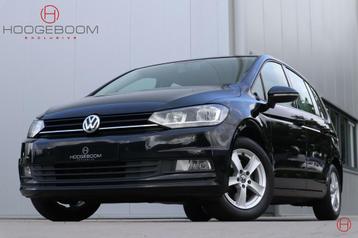 Volkswagen Touran 1.2 TSI 7-persoons / Trekhaak / PDC / Crui beschikbaar voor biedingen
