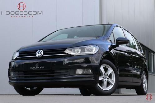Volkswagen Touran 1.2 TSI 7-persoons / Trekhaak / PDC / Crui, Auto's, Volkswagen, Bedrijf, Te koop, Touran, ABS, Airbags, Airconditioning