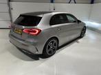Mercedes A-Klasse A180 136pk 7G AMG-Line, Sfeer, Keyless, MB, Auto's, Mercedes-Benz, 136 pk, Gebruikt, 4 cilinders, Navigatiesysteem