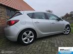 Opel Astra 1.4 Turbo Sport, Auto's, Opel, Voorwielaandrijving, Euro 5, Gebruikt, 680 kg