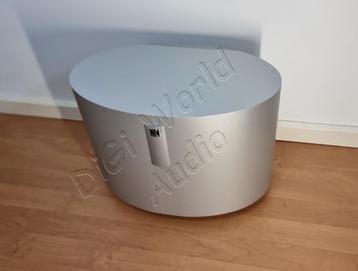KEF PSW2500 Subwoofer (refurbished /recap) als nieuw beschikbaar voor biedingen