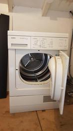 Siemens wasdroger Siwatherm TXL 2270, Witgoed en Apparatuur, Wasdrogers, Ophalen, 6 tot 8 kg, Gebruikt, Anti-kreukfase