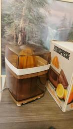 Citrus Press / Sinaasappelpers VINTAGE, Ophalen of Verzenden