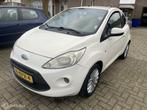 Ford Ka 1.2 Trend AIRCO GEEN APk HANDEL EXPORT, Voorwielaandrijving, Stof, Gebruikt, 1242 cc
