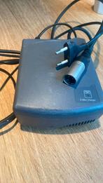 Oplader voor electrische fiets oa koga tesla, Ophalen of Verzenden, Zo goed als nieuw