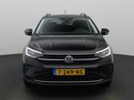 Volkswagen Taigo 1.0 TSI Life Business 95 PK | Apple Carplay, Auto's, Volkswagen, 12 maanden, Stof, 95 pk, Zwart