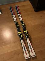 Dynastar 63 ski’s 152cm, 160 tot 180 cm, Zo goed als nieuw, Ski's, Ophalen
