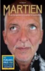 Martien, Boeken, Biografieën, Ophalen of Verzenden, Jan Dijkgraaf, Film, Tv en Media