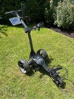 Motocaddy M3GPS met toebehoren, Sport en Fitness, Golf, Ophalen, Gebruikt, Golfkar, Overige merken