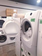 warmtepomp droger ️️ Zanussi 8KG️️️ ️A+ INC GARANTIE, Witgoed en Apparatuur, Ophalen, Minder dan 85 cm, Overige typen, 8 tot 10 kg