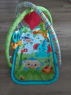 Fisher Price babygym, Kinderen en Baby's, Speelgoed | Speelkleden, Ophalen, Zo goed als nieuw