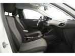 Opel Corsa-e Edition 50 kWh 3 Fase | Stoel/Stuurverwarming |, Auto's, Opel, Gebruikt, Navigatiesysteem, Wit, Origineel Nederlands