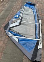 Gaastra Maniczeilen 4,2 , 4,5 m  5,0 m & carbon mast, Watersport en Boten, Ophalen, Gebruikt, Minder dan 250 cm, Minder dan 5 m²