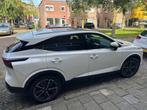 Nissan Qashqai E-power 190pk 2024 Wit, USB, 1497 cc, Euro 6, 4 cilinders