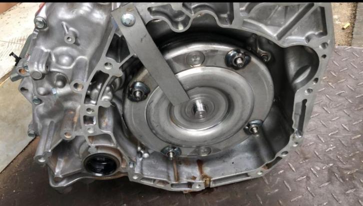 Cvt bak Jf015e Jf015 Jf011 revisie reparatie, Auto-onderdelen, Transmissie en Toebehoren, Nieuw, Ophalen of Verzenden