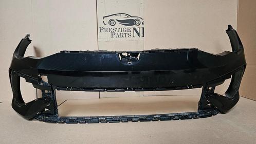 Voorbumper VW Golf 8 VIII R R20 ORGINEEL 6xPDC 5H0807221E, Auto-onderdelen, Carrosserie en Plaatwerk, Bumper, Voor, Gebruikt, Herkomst onderdeel bekend