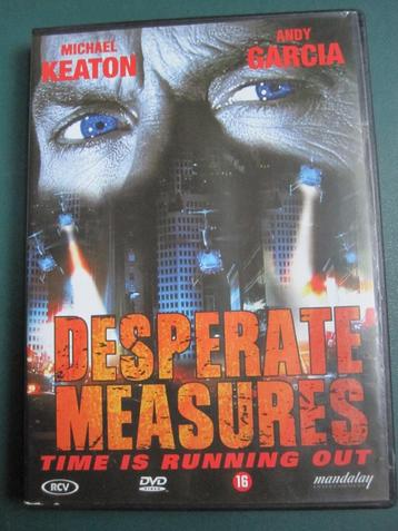 Desperate Measures (1997)
