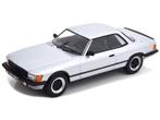 mercedes benz 500 slc 6.0 amg c107 1985 kkscale 1:18, Ophalen, Nieuw, Auto, Overige merken