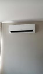 Verwarm met een aircosysteem 4tot5 zuiniger dan met gas!, Witgoed en Apparatuur, Ophalen of Verzenden, Verwarmen