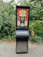 Gokkast, Verzamelen, Ophalen, Zo goed als nieuw