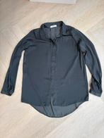 MSCH Copenhagen antraciet blouse S 36*, Ophalen, Msch Copenhagen, Maat 36 (S), Grijs
