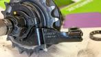 Shimano Nexus 7 naaf + rollerbrake, nieuw!, Fietsen en Brommers, Fietsonderdelen, Ophalen of Verzenden, Nieuw, Algemeen, Wiel