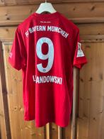 Bayern munchen adidas lewandowski home shirt, Ophalen of Verzenden, Zo goed als nieuw, Buitenlandse clubs, Shirt
