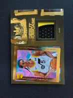 2024-25 Panini Court Kings Debut Showcase Cody Williams RC, Verzamelen, Ophalen of Verzenden, Zo goed als nieuw, Buitenlandse clubs