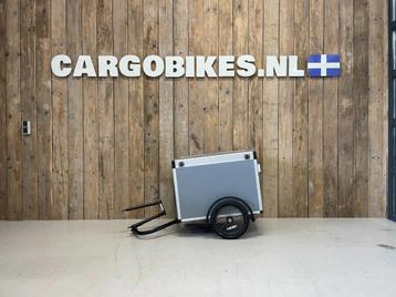 Surly Ted trailer/aanhanger Zwart 2022 beschikbaar voor biedingen