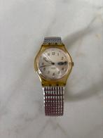 Swatch Polshorloge, Overige merken, Overige materialen, Met bandje, Polshorloge