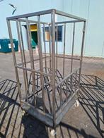 RVS transport kar foodgrade
3 stuks voor 350
Euro, 100 liter of meer, Ophalen, Transportkar