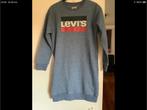 Mooi nieuw jurk jurkje merk Levi’s , 158/164 , nu €15,00 !!, Levi’s, Nieuw, Jurk of Rok, Verzenden