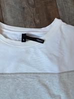shirt 10 days, Kleding | Dames, T-shirts, Wit, Maat 42/44 (L), 10days, Ophalen of Verzenden