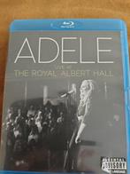 Adele / Live at the Royal Albert Hall, Ophalen of Verzenden, Zo goed als nieuw, Muziek en Concerten