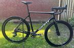 Giant tcx advanced pro 1, maat L, Fietsen en Brommers, Fietsen | Racefietsen, Ophalen, Gebruikt, Carbon, 10 tot 15 versnellingen