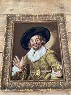 Gobelin Frans Hals de Vrolijke drinker, Ophalen