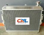 Radiateur TOYOTA LAND CRUISER 60 Series HJ60 HJ61 HJ62 Manua, Nieuw, Ophalen of Verzenden