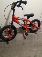 BMX Cross fiets, 16 tot 20 inch, Ophalen of Verzenden, Zo goed als nieuw