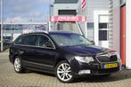 Skoda Superb Combi 1.4 TSI Comfort Business Line | CRUISE |, Voorwielaandrijving, Euro 5, 125 pk, Zwart