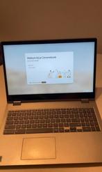 Lenovo Chromebook, Computers en Software, Chromebooks, 14 inch, Touchscreen, Ophalen of Verzenden, 32 GB of minder
